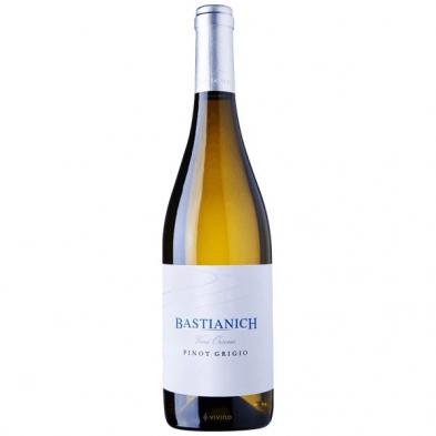 Bastianich - Pinot Grigio Vini Orsone 2018