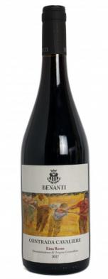 Benanti - Etna Rosso Contrada Cavaliere 2018