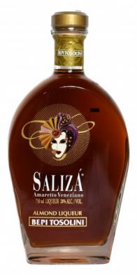 Bepe Tosolini - Amaretto Veneziano Saliza