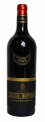 Secco-Bertani Verona Rosso 2014