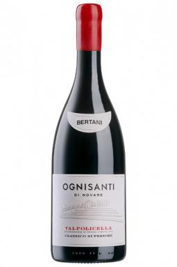 Bertani - Valpolicella Classico Ognisanti 2020