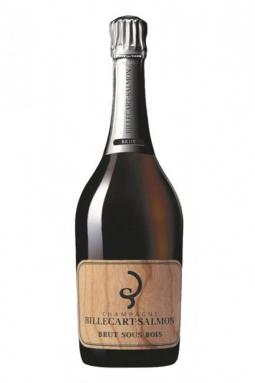 Billecart-Salmon - Champagne Brut Sous Bois