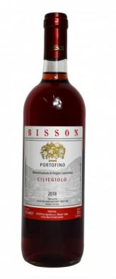 Bisson - Ciliegiolo Rose Golfo del Tigullio 2019