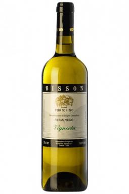 Bisson - Vermentino Vignerta 2022