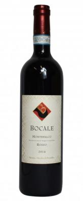 Bocale - Montefalco Rosso 2018