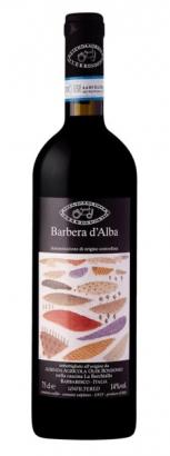 Bondonio - Barbera d'Alba 2021