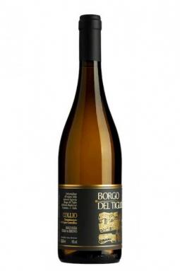 Borgo del Tiglio - Malvasia 2021