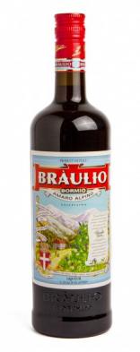 Braulio - Alpino Amaro (1L)