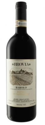 Brovia - Barolo Rocche di Castiglione 2020 (1.5L)