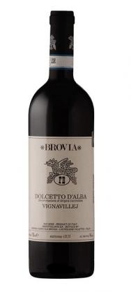 Brovia - Dolcetto d'Alba Vignavillej 2022