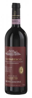 Bruno Giacosa - Barbaresco Asili Riserva 2020