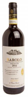 Bruno Giacosa - Barolo Falletto 2019