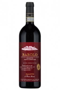 Bruno Giacosa - Barolo Le Rocche del Falletto Riserva 2017