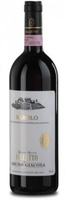 Bruno Giacosa - Barolo 2021