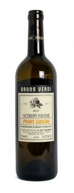 Bruno Verdi - Pinot Grigio Oltrep Pavese 2023