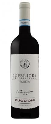 Buglioni - Valpolicella Classico Superiore 2018