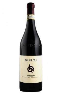 Burzi - Barolo 2019