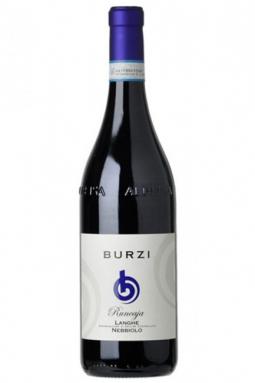 Burzi - Langhe Nebbiolo Runcaja 2021