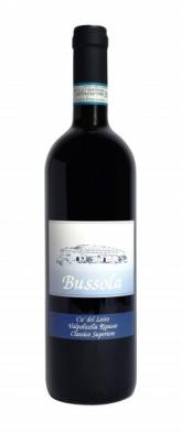 Bussola - Valpolicella Ripasso Ca' del Laito 2016