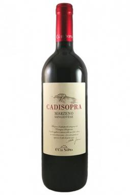 Ca' di Sopra - Sangiovese Marzeno 2019