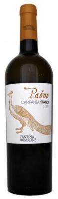 Cantina del Barone - Paone Fiano 2018