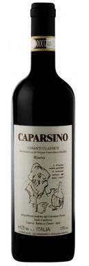 Caparsino - Chianti Classico Riserva 2019