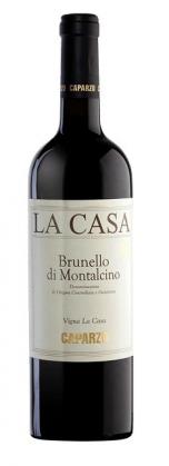 Caparzo - Brunello di Montalcino La Casa 2004