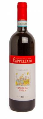 Cappellano - Barbera d'Alba Gabutti