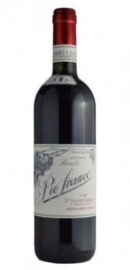 Cappellano - Barolo Pie Franco (500ml)