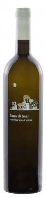 Casa di Baal - Fiano di Baal 2017