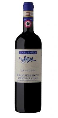 Casa Emma - Chianti Classico Gran Selezione 2018