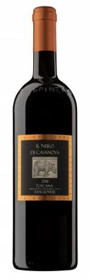Casanova della Spinetta - Il Nero di Casanova 2016