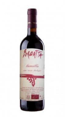 Cascina Borgatta - La Milla Rosso 2018