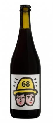 Cascina Tavijn - Vino Rosso 2019