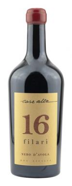 Case Alte - Nero d'Avola 2015