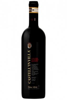 Castell'in Villa - Chianti Classico Riserva 2013