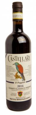 Castellare - Chianti Classico Riserva Il Poggiale 2019