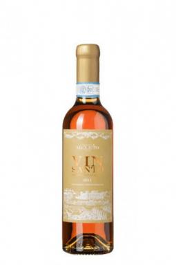 Castello di Meleto - Vin Santo 2011 (375ml)