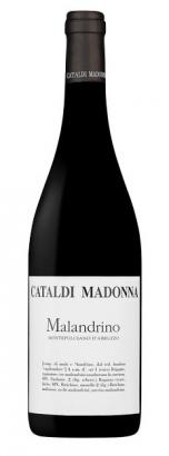 Cataldi Madonna - Montepulciano d'Abruzzo Malandrino 2019