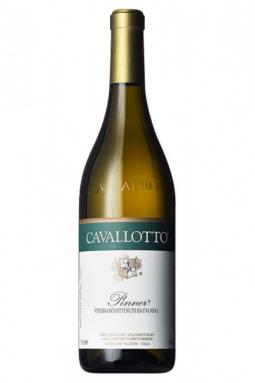 Cavallotto - Pinot Nero in Bianco Pinner