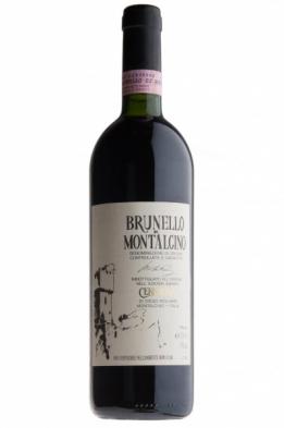 Cerbaiona - Brunello di Montalcino 2004