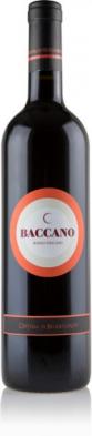 Certosa di Belriguardo - Baccano Rosso Toscano 2019