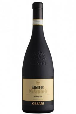 Cesari - Amarone della Valpolicella Classico 2016