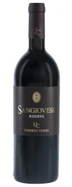 Cesari - Sangiovese Riserva 2014