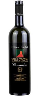 Chateau Feuillet - Cornalin 2022