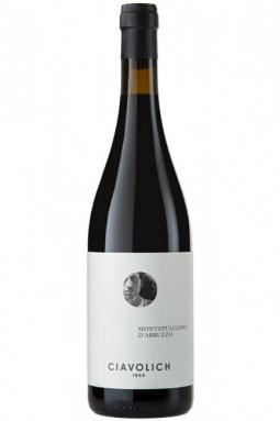 Ciavolich - Montepulciano d'Abruzzo 2021