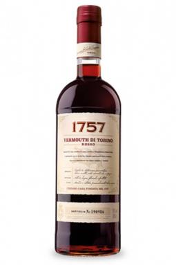 Cinzano - 1757 Vermouth Rosso (1L)