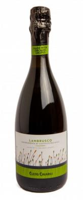 Cleto Chiarli - Lambrusco Grasparossa di Castelvetro 2019