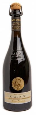 Cleto Chiarli - Lambrusco Vigneto Cialdini 2018