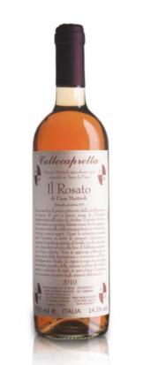Collecapretta - Il Rosato 2019